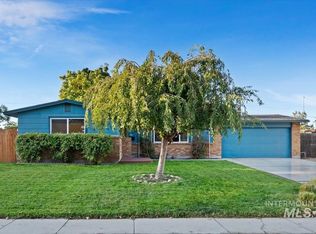 6621 W Grunder St, Boise, ID 83709