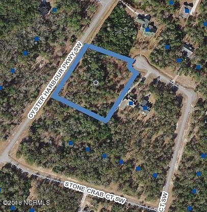 1st image of 3322 Stone Crab Court SW