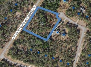 3322 Stone Crab Ct SW, Supply, NC 28462