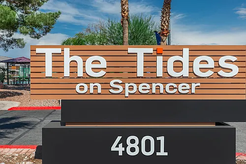 Tides on Spencer Photo 1