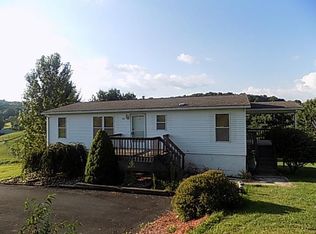 107 Pine Hill Rd, Shelocta, PA 15774