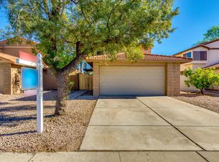 2675 W Estrella Dr, Chandler, AZ 85224