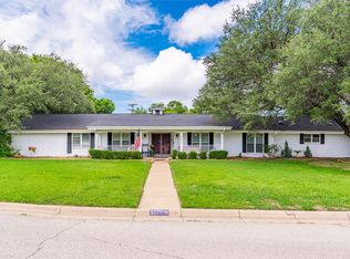 6079 Wonder Dr, Fort Worth, TX 76133