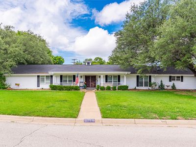 6079 Wonder Dr, Fort Worth, TX, 76133