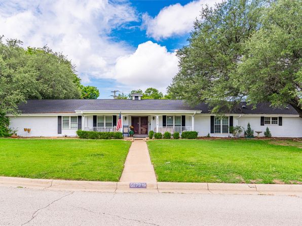 Home for Sale in Fort Worth TX