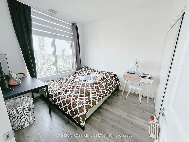 385 Prince Of Wales Dr #Penthouse 3607 — Photo 11