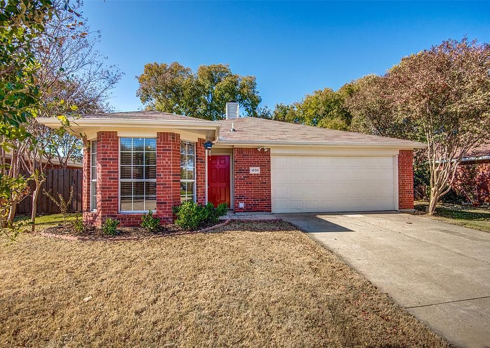 1st image of 1038 Palomino Dr