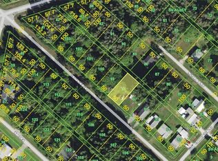 4426 Sturkie Ave, Port Charlotte, FL 33953