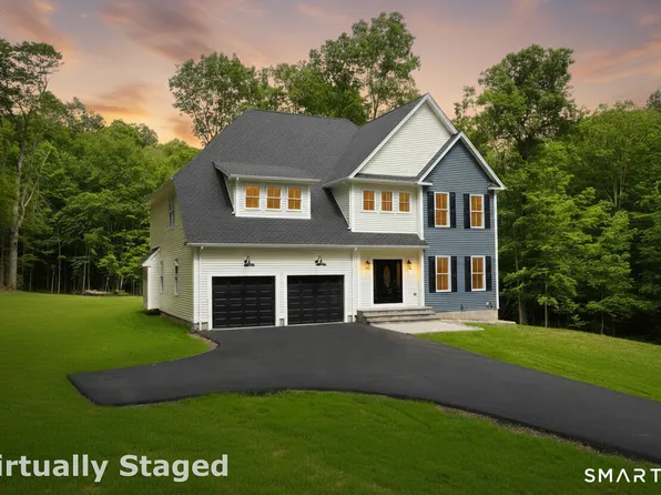 147 Blue Hills Drive, Guilford, CT 06437