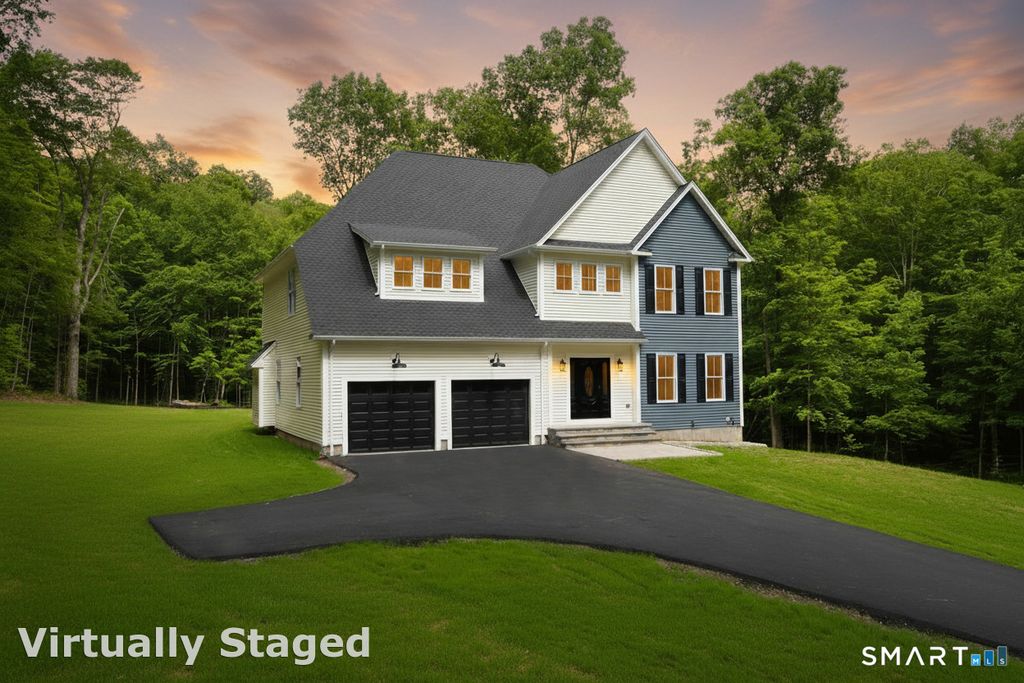 147 Blue Hills Drive, Guilford, CT, Guilford