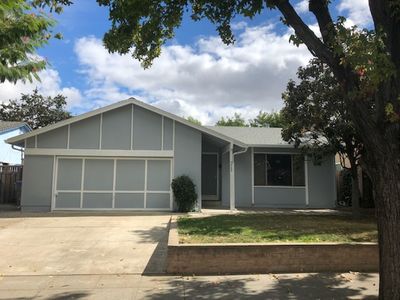 5360 Great Oaks Dr, San Jose, CA, 95111