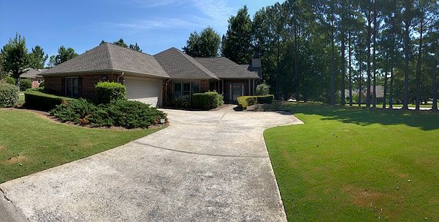 Highly desirable corner lot