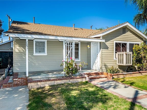 3rd image of 7254 Fairfax Dr