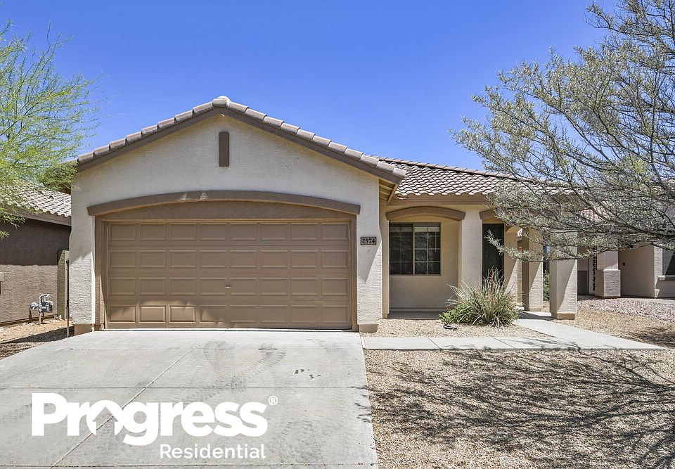 1st image of 2574 W Patagonia Way
