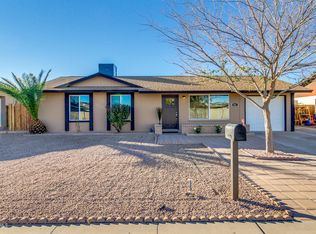 641 E Gable Ave, Mesa, AZ 85204