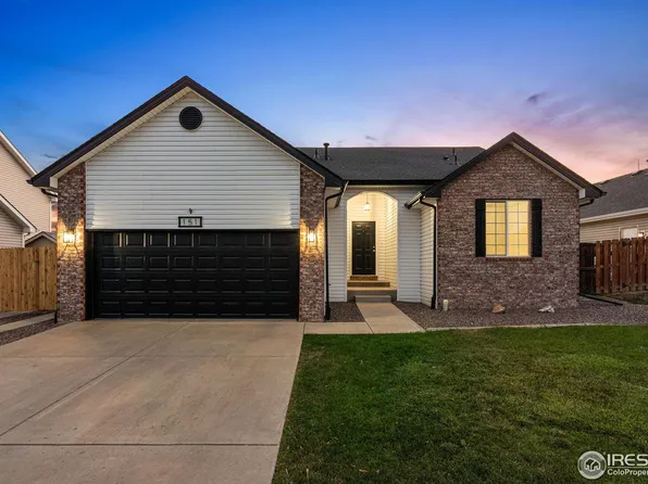 151 Forest St, Firestone, CO 80520