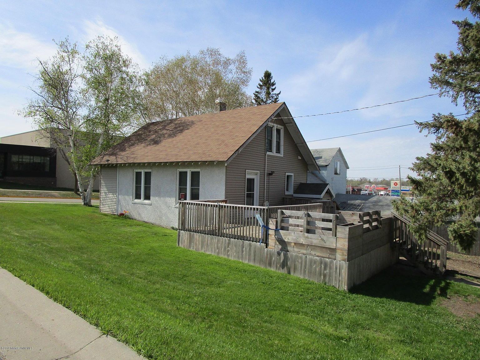 317 South Broadway, Pelican Rapids, MN 56572 Zillow