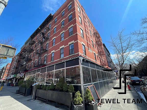 3rd image of 2269 Adam C Powell Blvd #4D