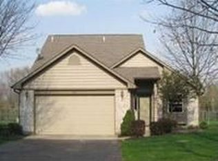 820 Black Foot Trl, Jamestown, OH