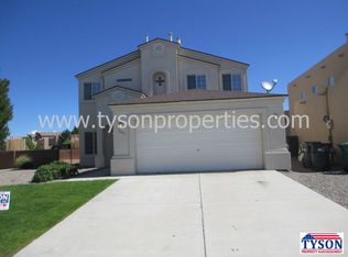 704 Autumn Meadows Dr NE, Rio Rancho, NM 87144