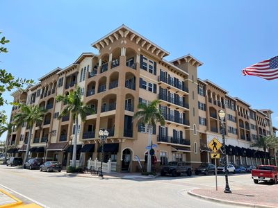 20 Orange Avenue #9, Fort Pierce, FL, 34950