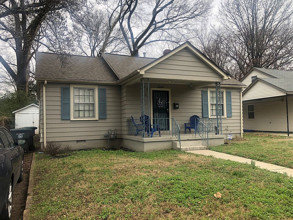 1st image of 3568 Kearney Ave