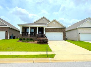 7927 Burnside Loop, Pensacola, FL 32526