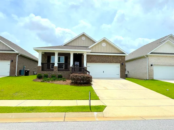 7927 Burnside Loop, Pensacola, FL 32526