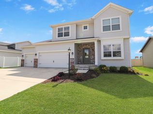 10329 N Heron Rd, Dunlap, IL 61525