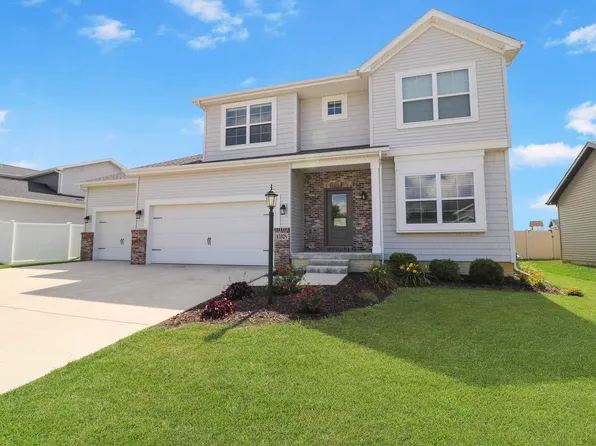 10329 N Heron Rd, Dunlap, IL 61525