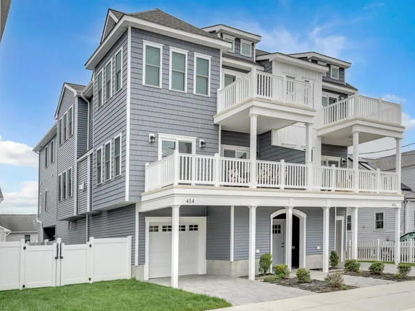 414 Surf Ave #414, North Wildwood, NJ 08260