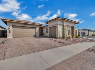 1683 S Henry Ln, Gilbert, AZ 85295