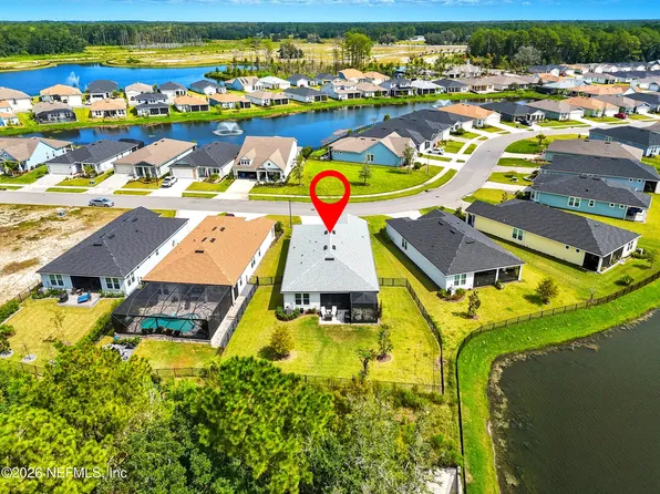 145 LONE CYPRESS Way, St. Augustine, FL 32092