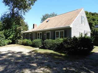 10-1 Library Ln, Old Lyme, CT 06371