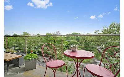 Sold by Douglas Elliman