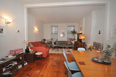Rented by Corcoran