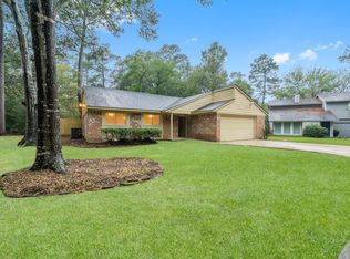 983 N Red Cedar Cir, Spring, TX 77380