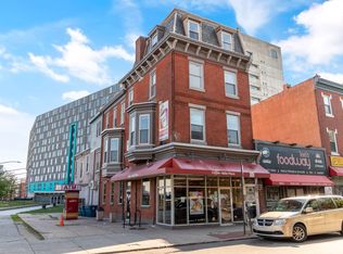 1420 Cecil B Moore Ave APT D, Philadelphia, PA 19121