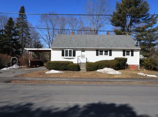 107 Cottage St, Bangor, ME 04401
