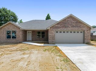 12318 Mays Ct, Gulfport, MS 39503