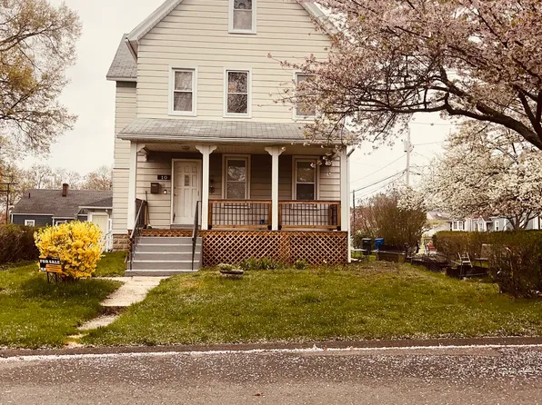 10 Graham Street, Stratford, CT 06615