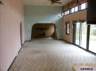 4837 Trail Ridge Rd, Blair, NE 68008