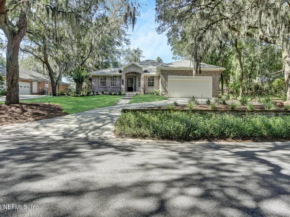 12166 HIDDEN HILLS Drive, Jacksonville, FL 32225