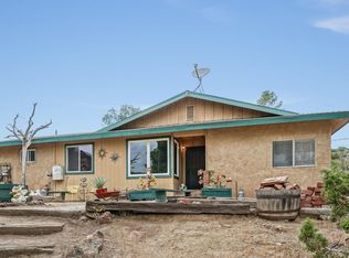 5803 Hubbard Rd, Acton, CA 93510