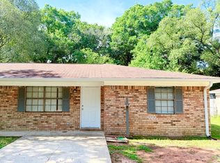6461 Maddox Rd, Milton, FL 32570