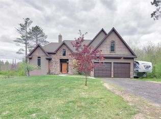 4361 Golf Course Rd, Eveleth, MN 55734