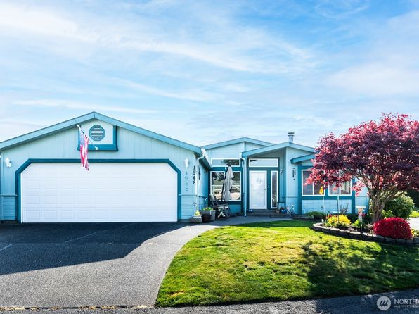 1948 Cranberry Lane SE #75, Lacey, WA 98503
