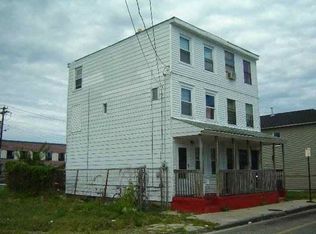 122 Bay St, Atlantic City, NJ 08401