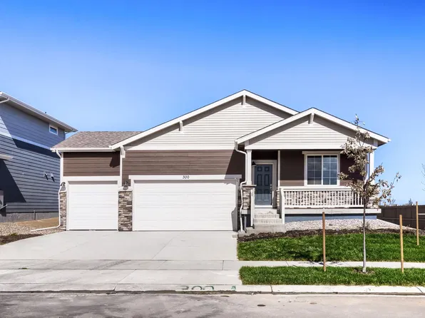 300 Equine Rd, Berthoud, CO 80513