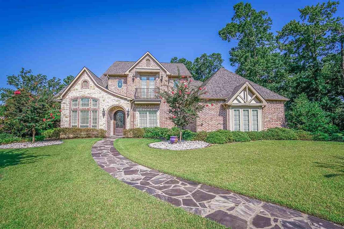 3029 Bull Run Trl, Longview, TX 75604 Zillow